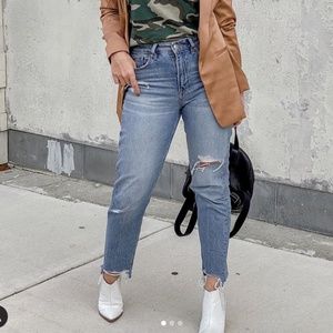AE Mom Jeans